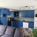 Huset Alcamaro - A Place To Work & Breathe *