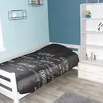 Huset Alcamaro - A Place To Work & Breathe *