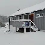 Huset Alcamaro - A Place To Work & Breathe *