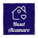 Huset Alcamaro - A Place To Work & Breathe