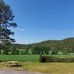 Vakantiehuis Huset Alcamaro - A Place To Work & Breathe Haegeland