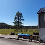 Huset Alcamaro - A Place To Work & Breathe * Haegeland