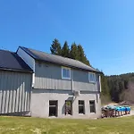 Huset Alcamaro - A Place To Work & Breathe Ferienhaus *