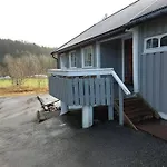 Huset Alcamaro - A Place To Work & Breathe *