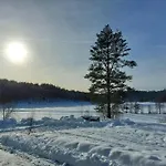 Huset Alcamaro - A Place To Work & Breathe