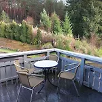 Huset Alcamaro - A Place To Work & Breathe Vakantiehuis *
