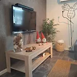 Huset Alcamaro - A Place To Work & Breathe * Haegeland
