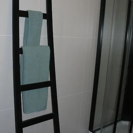 בית נופש Huset Alcamaro