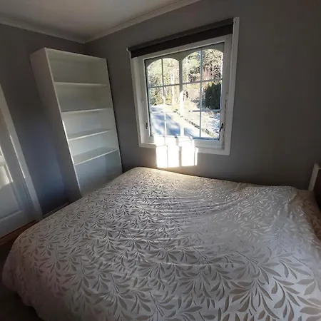 Holiday home Huset Alcamaro Haegeland