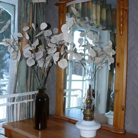 Holiday home Huset Alcamaro