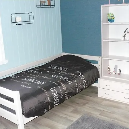Huset Alcamaro *
