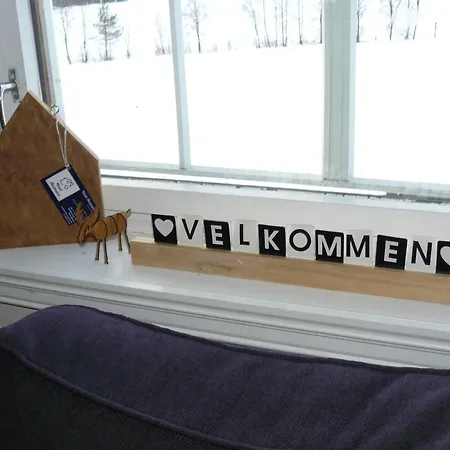 Huset Alcamaro Holiday home *