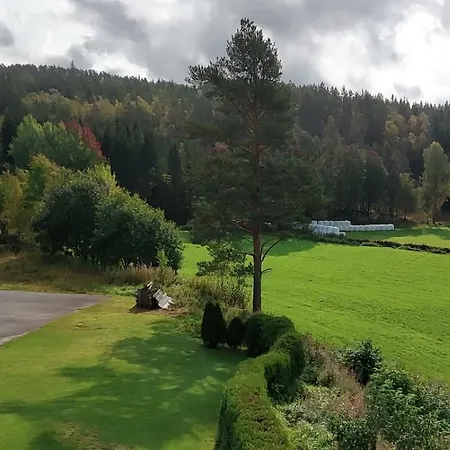 Holiday home Huset Alcamaro *