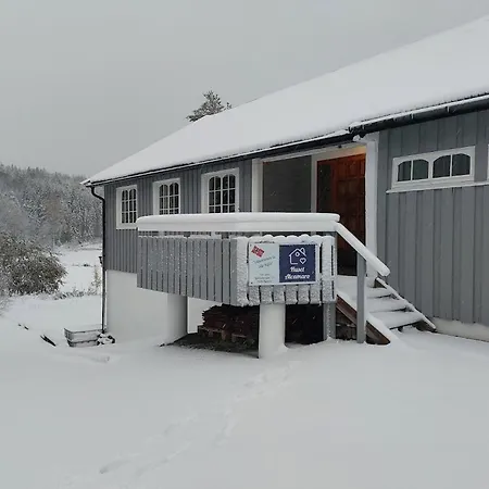 Huset Alcamaro - A Place To Work & Breathe *