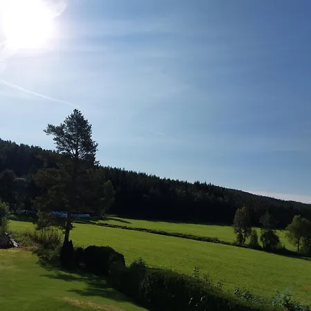 Huset Alcamaro Holiday home