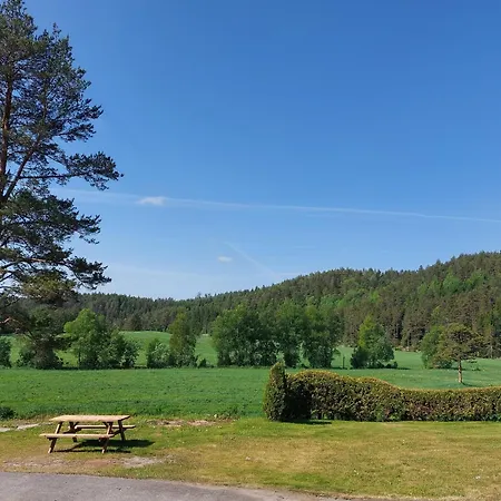 Holiday home Huset Alcamaro - A Place To Work & Breathe Haegeland
