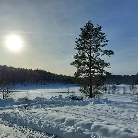 Huset Alcamaro - A Place To Work & Breathe