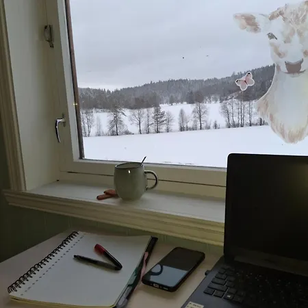Huset Alcamaro - A Place To Work & Breathe Casa de Férias