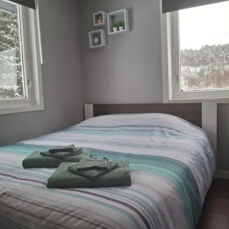 Huset Alcamaro - A Place To Work & Breathe *
