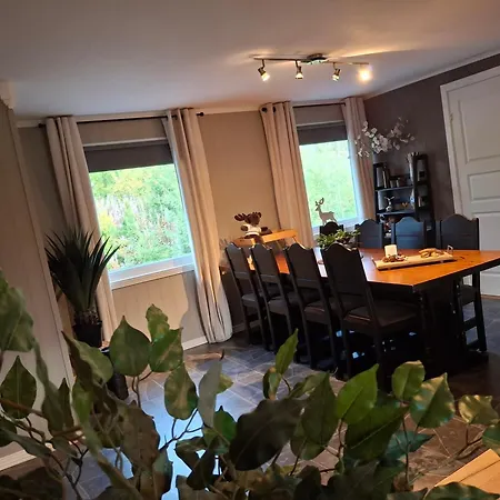 Huset Alcamaro - A Place To Work & Breathe Vakantiehuis *