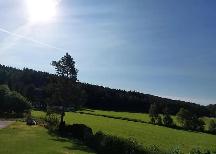 Huset Alcamaro - A Place To Work & Breathe Ferienhaus